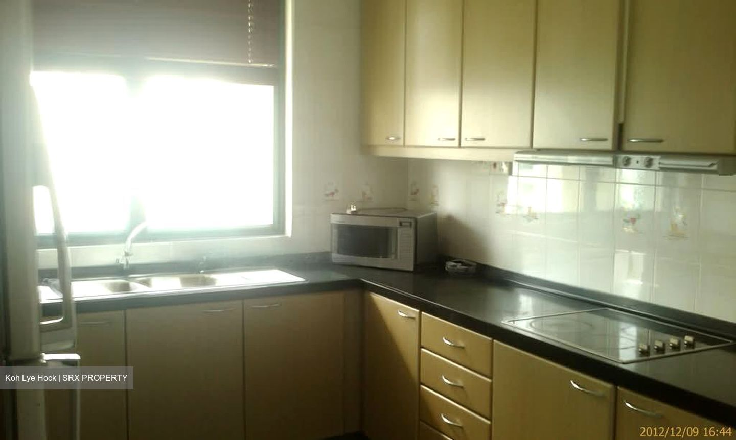 Highgate (D21), Condominium #571222911